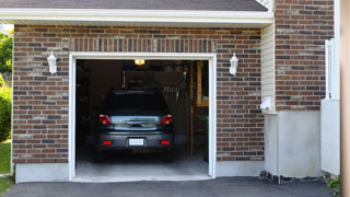 Garage Door Installation at Cahalan San Jose, California