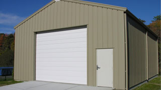 Garage Door Openers at Cahalan San Jose, California